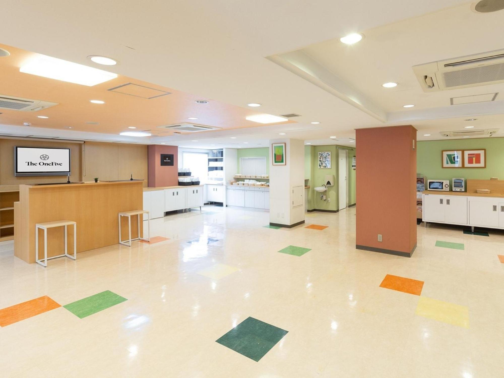 The One Five Osaka Sakaisuji - Vacation Stay 47177V エクステリア 写真